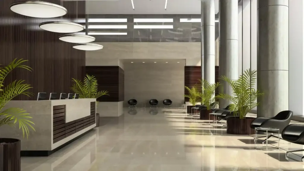 landscape project iexpert