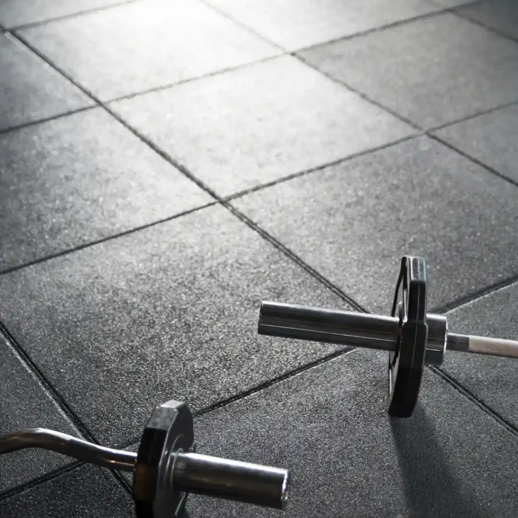 sport surface